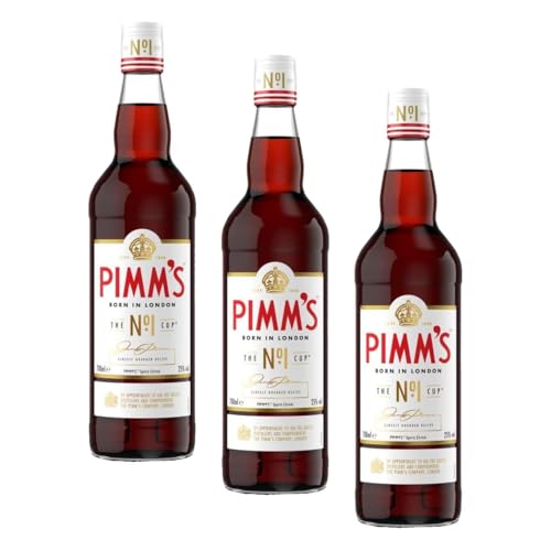 Ingrédient Pimm\'s