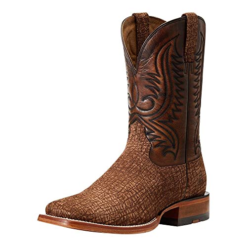 Ariat Men's Circuit Paxton Western Boot - Main Image