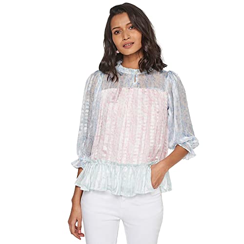 Image of AND Women's Regular Fit Shirt