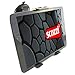 scozzi Support Voiture Tablette (de 7 à 11 Pouces) Pare-Brise Ventouse Universel compatible avec Apple iPad,Lenovo,Samsung Galaxy Tab S7 S6 A7 A E P12 P11 Yoga 13 11 M10 M8 FE Lite Air Mini Plus Pro