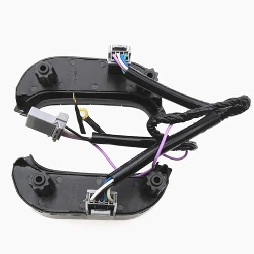 Commutateurs de volume pour V97 V93 SUV boutons audio 8602A045