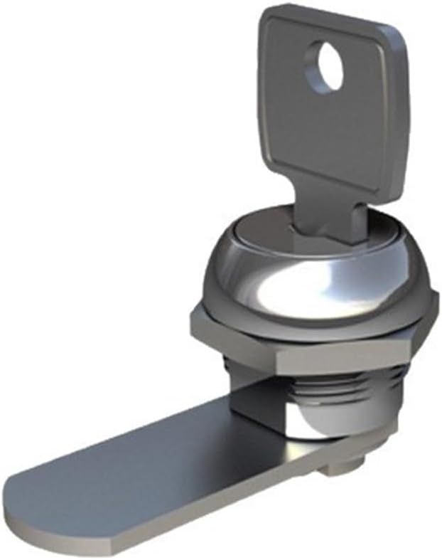 Cabinet Lock Distribution Cam Metal Network File Ms432 1Pcs