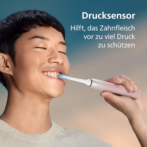 Philips Sonicare DiamondClean 9000 elektrische Zahnbürste – Ansicht 5