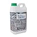 Produktbild Perfect. pouring. Acryl Gesso Grundierung Weiß 2,5 Liter| Leinwand Primer für Acrylic Pouring