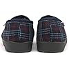 Dunlop Mens Twin Gusset Slipper MTO - Navy - UK 8 #5