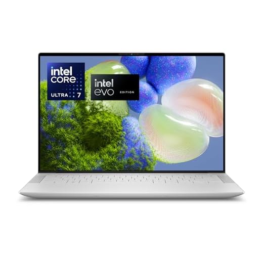 Dell XPS 14: compacto y potente móvil