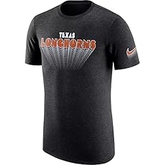 Texas Longhorns - Black
