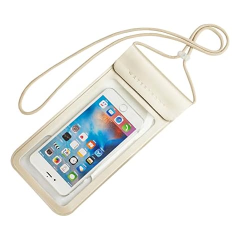 Baitoo Waterproof Phone Pouch Cover