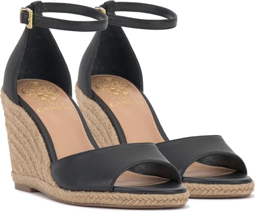 Image of Vince Camuto Felyn Espadrille Wedge