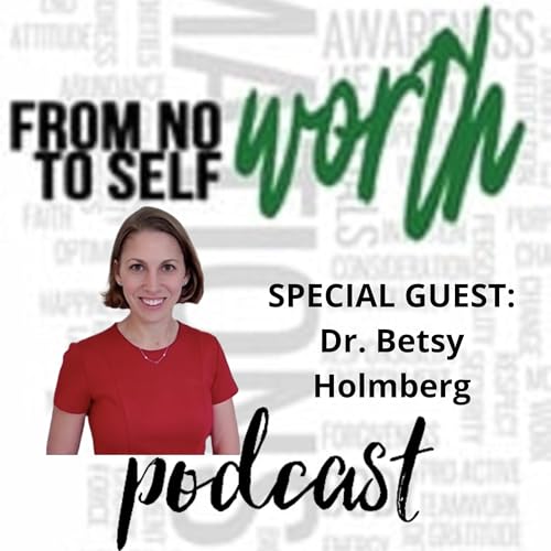 S3 EP 3: The CEO Brain vs The Tribal Brain with Dr. Betsy Holmberg