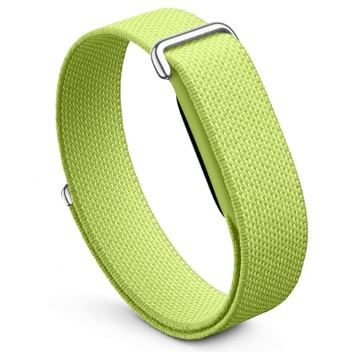 Google Fitbit Air�Ή��̃i�C�����X�|�[�c�o���h�A�����p���[�v�X�g���b�v�B | �\�t�g�ŒʋC���̂���ʃt�@�X�i�[�i�C�������X�g�o���h�A�}�C�N�����߉\�Ōy�ʁB�����ƒj���p�B