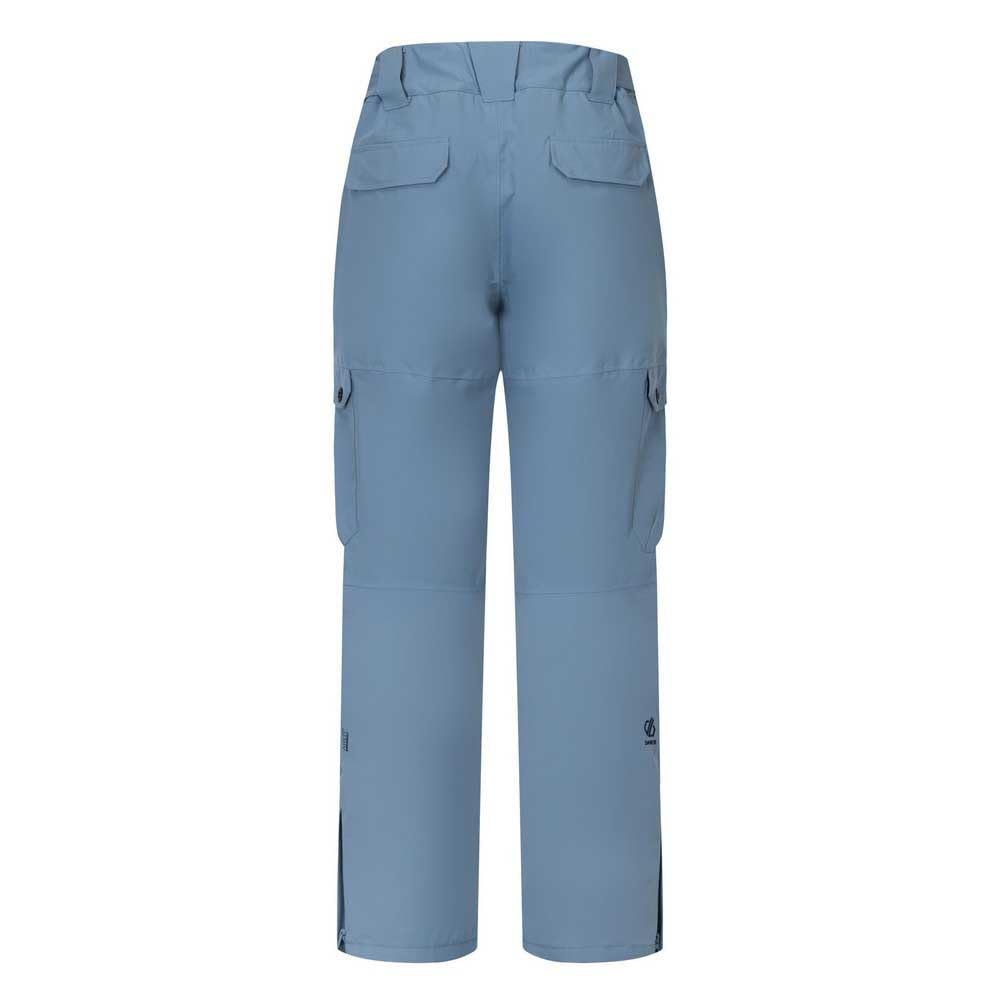 Dare2b Pantalones Base Plate Insulated S