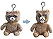 Feisty Pets Mini Sir Growls-a-lot Bear