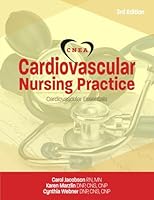 Cardiovascular Nursing Practice, 3rd Ed.: Cardiovascular Essentials 173358112X Book Cover