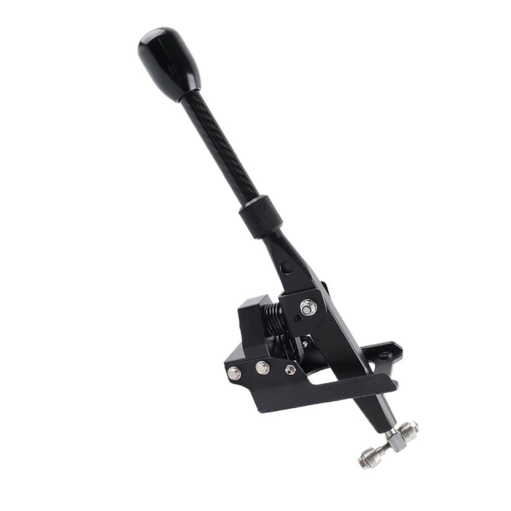 TXhvFACft Billet Race Gear Shifter Box Manual Short Shifter Compatible with 206 Quick Shifter Racing Parts