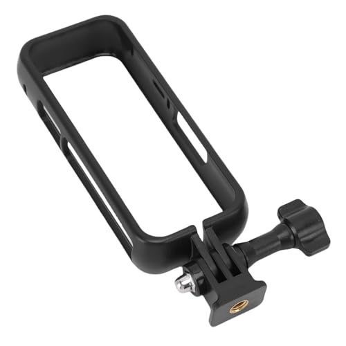 Protector cristal templado X3 impermeable para pantalla cámara de acción 7