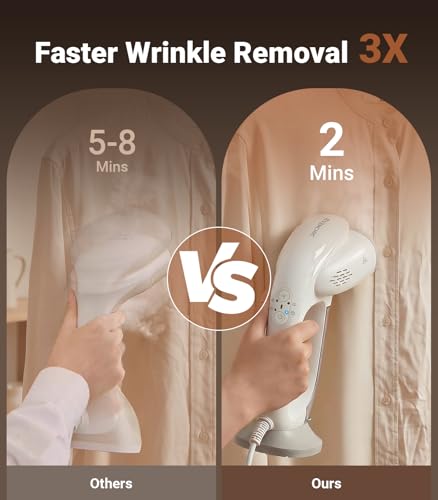 Industrial Garment Steamer Professional
