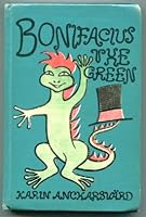 Bonifacius the Green B0000CL43W Book Cover