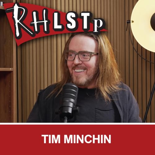 Tim Minchin - "You&rsquo;re Already Grown Up"