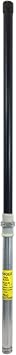 Procomm PT3 Deluxe Compact CB Base Station Antenna Tunable 3ft No Groundplane Needed