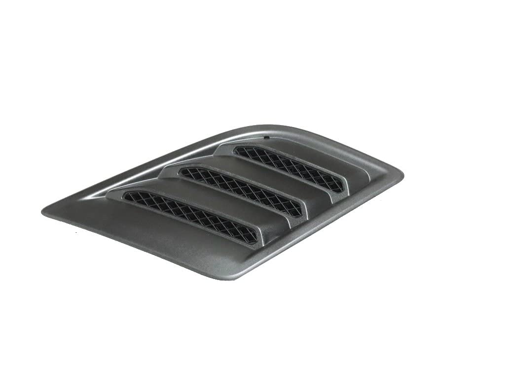 Mopar 68292861AE - Front Driver Side Hood Vent