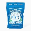 Zellie's | 100% Xylitol Breath Mints Combo Pack | No Aspartame, Gluten Free, Vegan & Kosher | Includes (1) Cool Mint Breath Mints 250 Count 540 Count | (2 Pack)