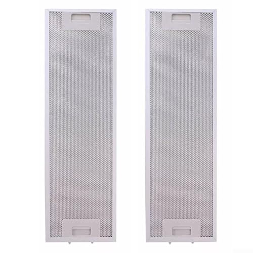 Filtros Para Campana Extractora De Cocina