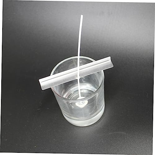 Dispositivo para centrar mechas de vela COHEALI 10 piezas miniatura 5