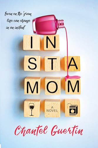 Instamom: A Novel view 2