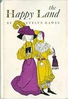 The happy land B0007E0ERI Book Cover