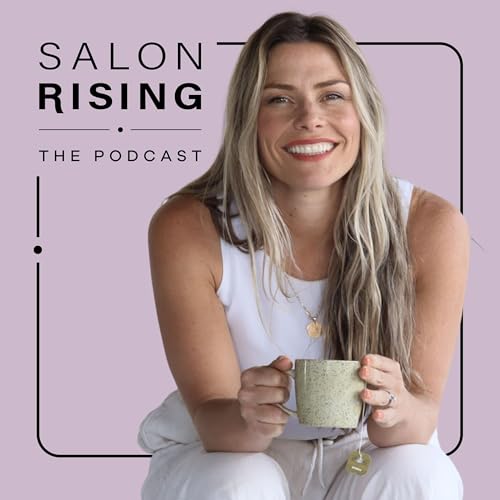 Page de couverture de Creating Safe Salons: The Culture Shift That Fuels Profit