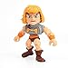 The Loyal Subjects Masters of The Universe Wave 2 Action Vinyls Window Box Assortment (12 Figures)