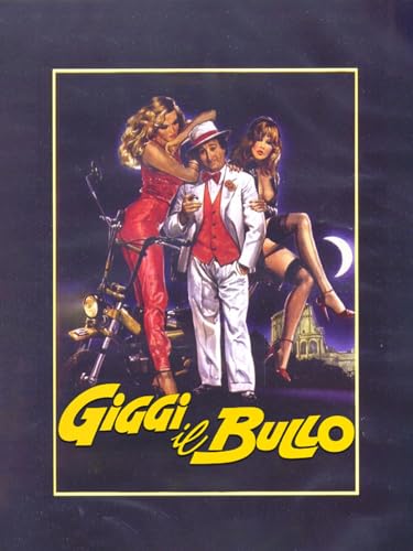  Giggi il bullo