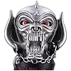 Warpig Deurklopper Nemesis Now Nemesis Now Motorhead Warpig Deurklopper – Officiële Rock Merch, Zilver, 17 Cm Nemesis Now Deurklopper Warpig Deurklopper Nemesis Now Nemesis Now Motorhead Warpig Deurklopper – Officiële Rock Merch, Zilver, 17 Cm Nemesis Now Deurklopper