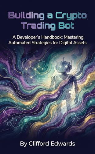 Building a Crypto Trading Bot: A Developer's Handbook: Mastering Automated Strategies for Digital Assets