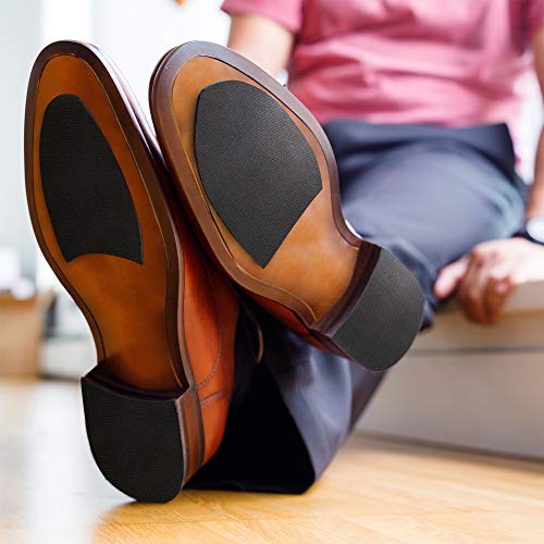 AntiSkid AntiSlip Shoe Treads for Men�s &amp; Women�s shoes