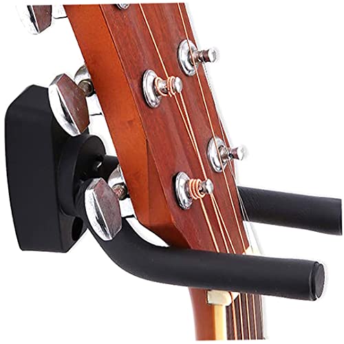 Odoukey Mont de Guitare Hook Hamed Murner Mol Mol Molon Black Display Rack Stand avec vis pour Les magasins de Vente au… - Les Beatles, Paul McCartney, John Lennon, RIngo Starr, George Harrison Odoukey Mont de Guitare Hook Hamed Murner Mol Mol Molon Black Display Rack Stand avec vis pour Les magasins de Vente au… – Image 4