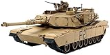 Gesamtlänge 205 mm TAMIYA 300032592 Spielzeug-Panzer