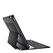 Belkin QODE Ultimate Lite Keyboard Case for iPad 5th Gen (2017) and iPad Air (1st Gen)