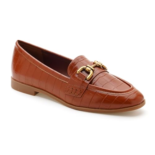 Image of U.S. Polo ASSN. Luna Black Loafers with Premium Upper