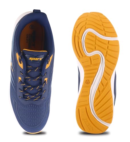 Image of SPARX Mens Sm 873 Sneaker