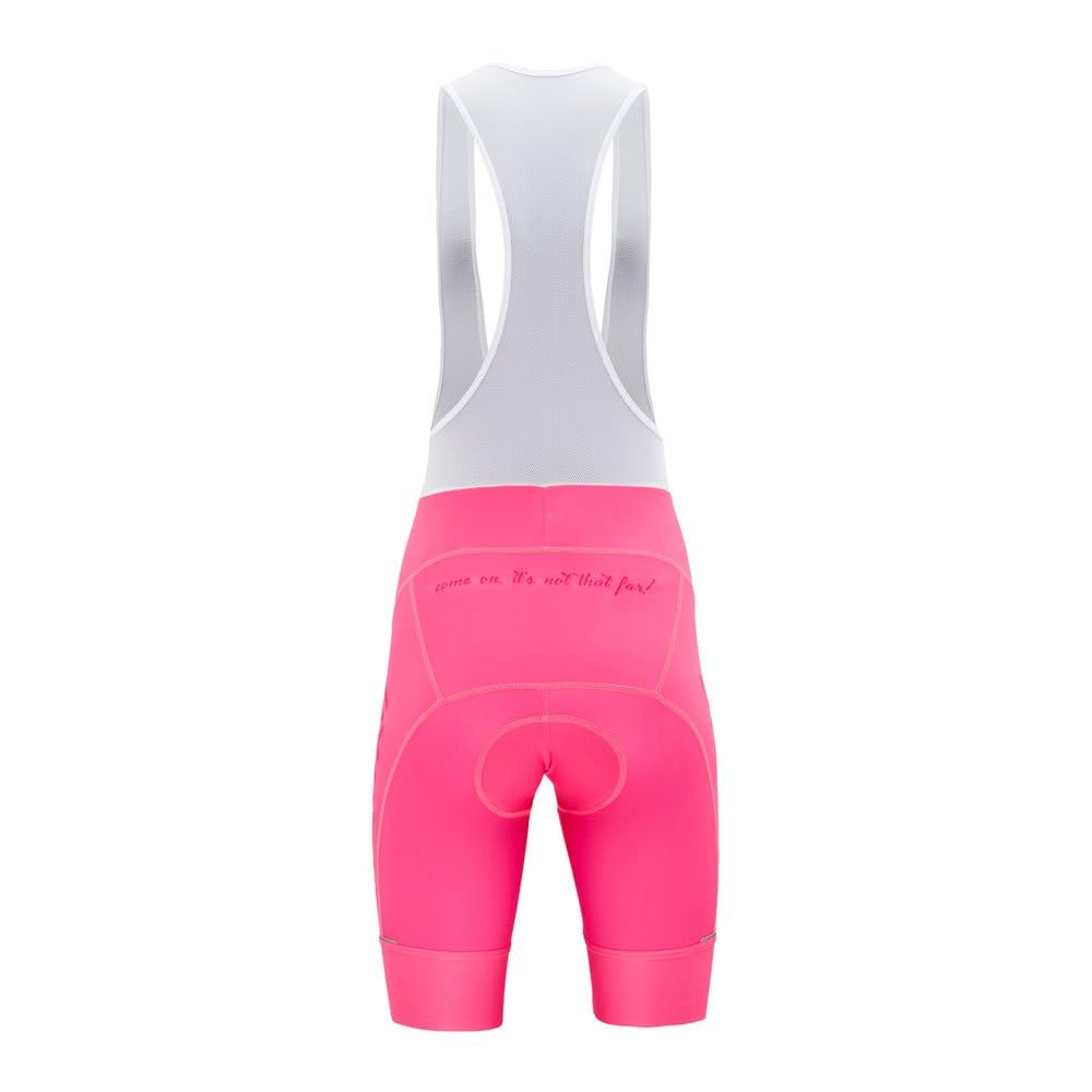 SILVINI Sueli Bib Shorts 13-14 Years