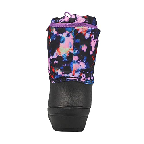 BOGS Snow Shell Boot-Cosmos (Toddler/Little Kid/Big Kid)3