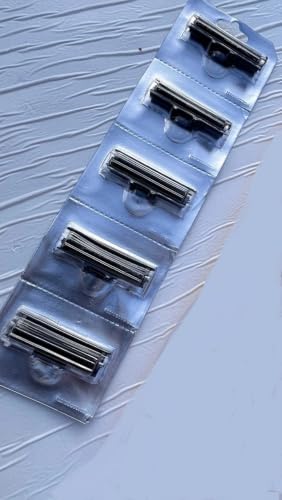 Confezione da 5 Easy Roll Olivetti 80624 Viola Compatibile per