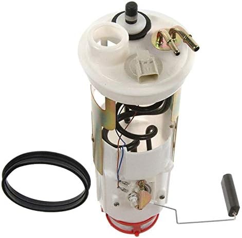 Carter Fuel Pump Reservoir P74699R top view