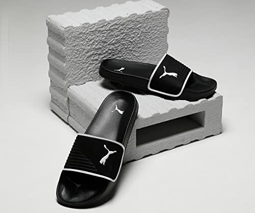 Image of Puma Unisex Adult Leadcat 2.0 Shower Slide