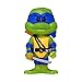 Funko Vinyl SODA: Teenage Mutant Ninja Turtles (TMNT) - Leonardo - 1/6 Odds for Rare Chase Variant - Collectable Vinyl Figure - Gift Idea - Official Merchandise