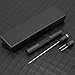 Fortune Nexus Cigar Draw Enhancer 3-in1 Tool Set Needle, Nubber and Puncher