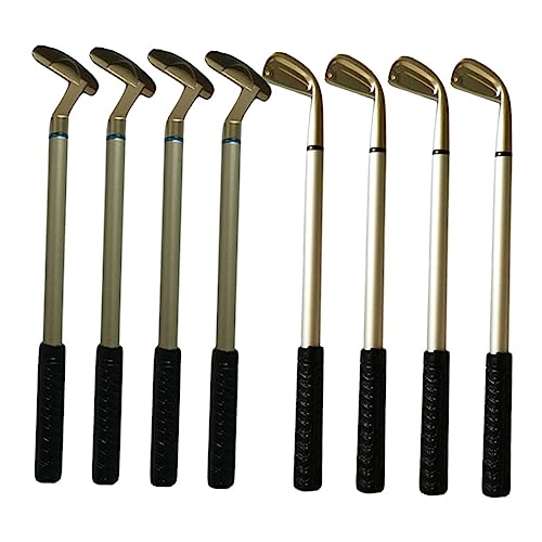 Stylos à billets de golf pour décorer votre bureau avec élégance et passion