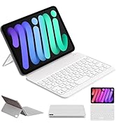 Amazon.co.jp: 【業界超薄・軽量】HOU 対応 iPad mini 6/7(A17 Pro